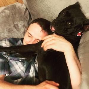 Meet your Posher, Matt